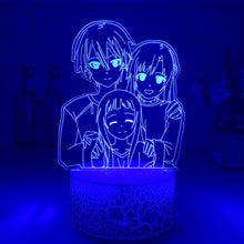 Load image into Gallery viewer, Sword Art Online Light