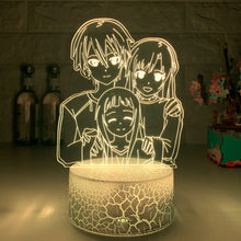 Load image into Gallery viewer, Sword Art Online Light