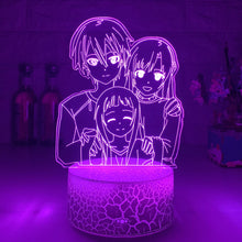 Load image into Gallery viewer, Sword Art Online Light