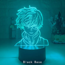 Load image into Gallery viewer, Shoto Todoroki Light