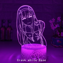 Load image into Gallery viewer, Zero Two Light