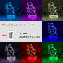 Load image into Gallery viewer, Zero Two Light