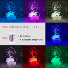 Load image into Gallery viewer, Meliodas Light