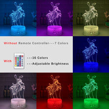 Load image into Gallery viewer, Bunny Girl Senpai Light