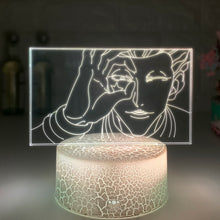 Load image into Gallery viewer, Hisoka Light