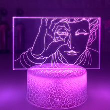 Load image into Gallery viewer, Hisoka Light