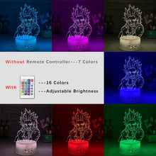 Load image into Gallery viewer, Eijiro Kirishima Light