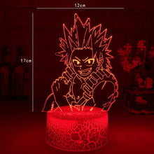 Load image into Gallery viewer, Eijiro Kirishima Light