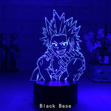 Load image into Gallery viewer, Eijiro Kirishima Light