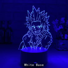 Load image into Gallery viewer, Eijiro Kirishima Light