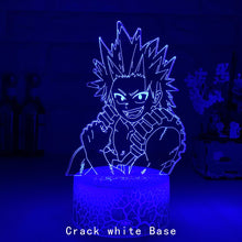 Load image into Gallery viewer, Eijiro Kirishima Light