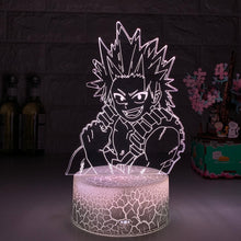 Load image into Gallery viewer, Eijiro Kirishima Light