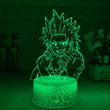 Load image into Gallery viewer, Eijiro Kirishima Light