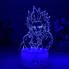 Load image into Gallery viewer, Eijiro Kirishima Light