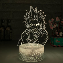 Load image into Gallery viewer, Eijiro Kirishima Light