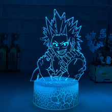 Load image into Gallery viewer, Eijiro Kirishima Light
