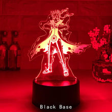 Load image into Gallery viewer, Naruto Uzumaki Light