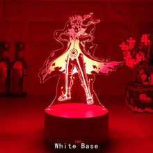 Load image into Gallery viewer, Naruto Uzumaki Light