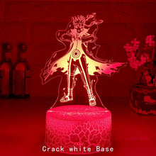 Load image into Gallery viewer, Naruto Uzumaki Light