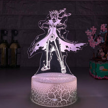 Load image into Gallery viewer, Naruto Uzumaki Light