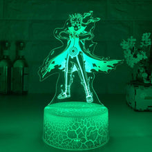 Load image into Gallery viewer, Naruto Uzumaki Light