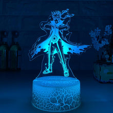 Load image into Gallery viewer, Naruto Uzumaki Light