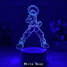 Load image into Gallery viewer, Izuku Midoriya Light