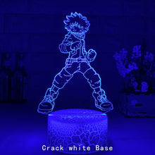 Load image into Gallery viewer, Izuku Midoriya Light