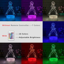 Load image into Gallery viewer, Izuku Midoriya Light