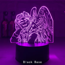 Load image into Gallery viewer, Hawks Light