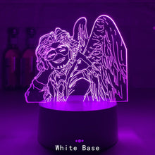 Load image into Gallery viewer, Hawks Light