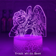 Load image into Gallery viewer, Hawks Light