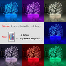 Load image into Gallery viewer, Hawks Light