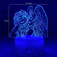 Load image into Gallery viewer, Hawks Light