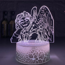 Load image into Gallery viewer, Hawks Light