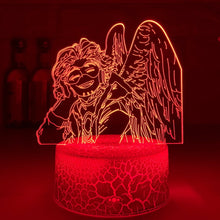 Load image into Gallery viewer, Hawks Light