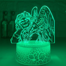 Load image into Gallery viewer, Hawks Light