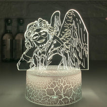 Load image into Gallery viewer, Hawks Light