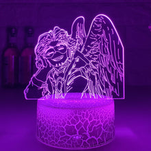 Load image into Gallery viewer, Hawks Light