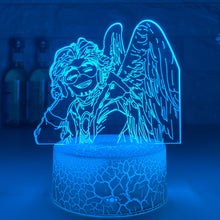 Load image into Gallery viewer, Hawks Light