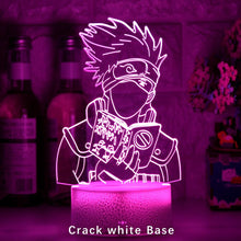 Load image into Gallery viewer, Kakashi Light