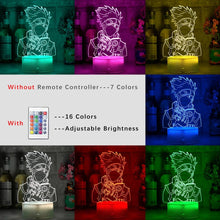 Load image into Gallery viewer, Kakashi Light