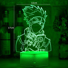 Load image into Gallery viewer, Kakashi Light