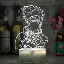 Load image into Gallery viewer, Kakashi Light