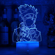 Load image into Gallery viewer, Kakashi Light