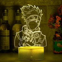 Load image into Gallery viewer, Kakashi Light