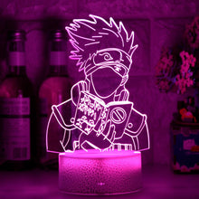 Load image into Gallery viewer, Kakashi Light