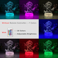 Load image into Gallery viewer, Kanao Tsuyuri Light