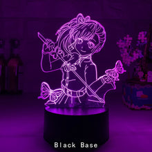 Load image into Gallery viewer, Kanao Tsuyuri Light