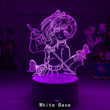 Load image into Gallery viewer, Kanao Tsuyuri Light